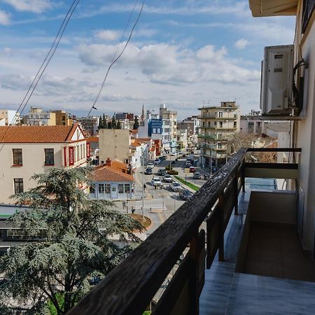 Cozy Studio In The Heart Of City Komotini Exterior photo